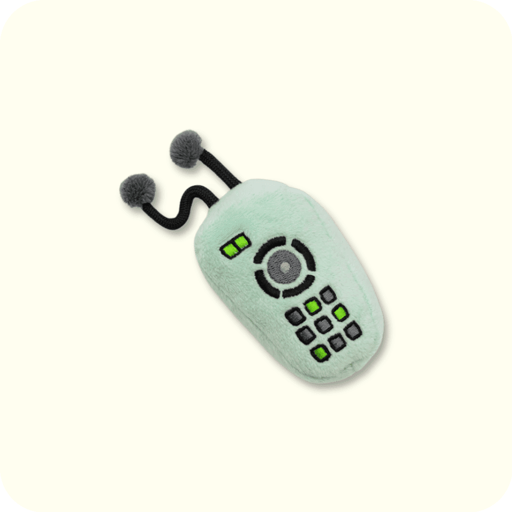 Vee Dandys World Plush Vee Dandys World Plush